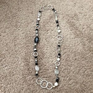 Stella and Dot Statement Necklace